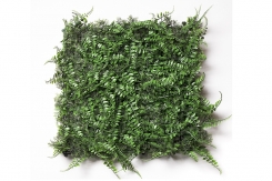 120 panel od veštačkog zelenila